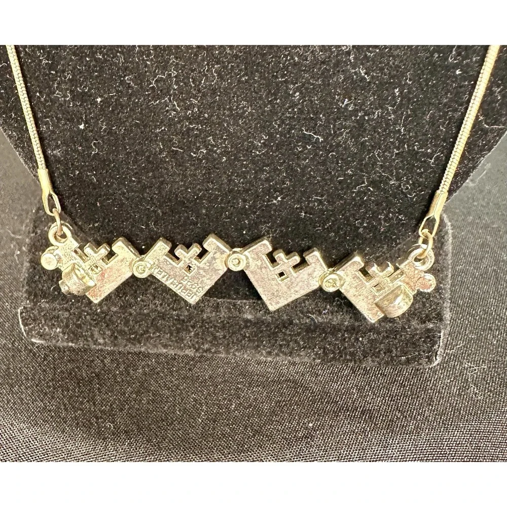 holy land 925 silver